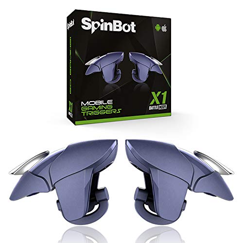 SpinBot BattleMods X1